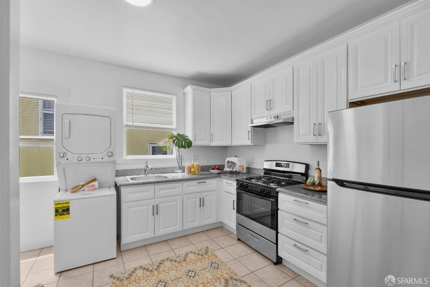 1767 Euclid Avenue # 6