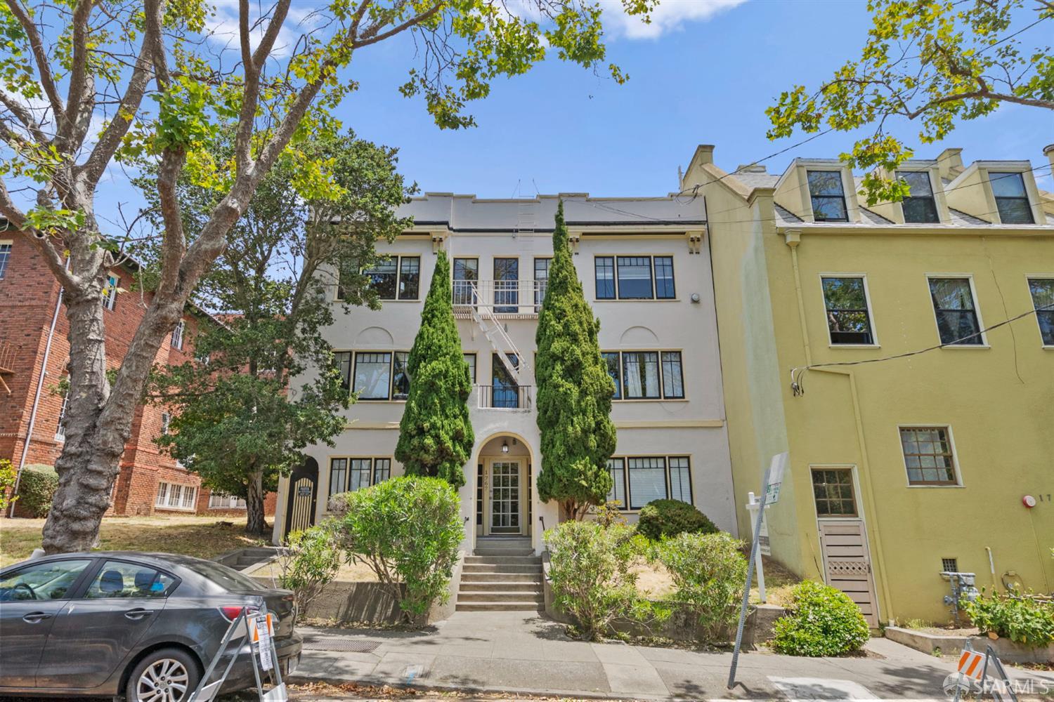 1767 Euclid Avenue # 6