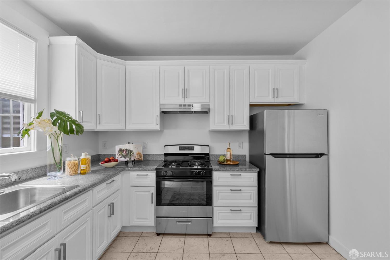 1767 Euclid Avenue # 6