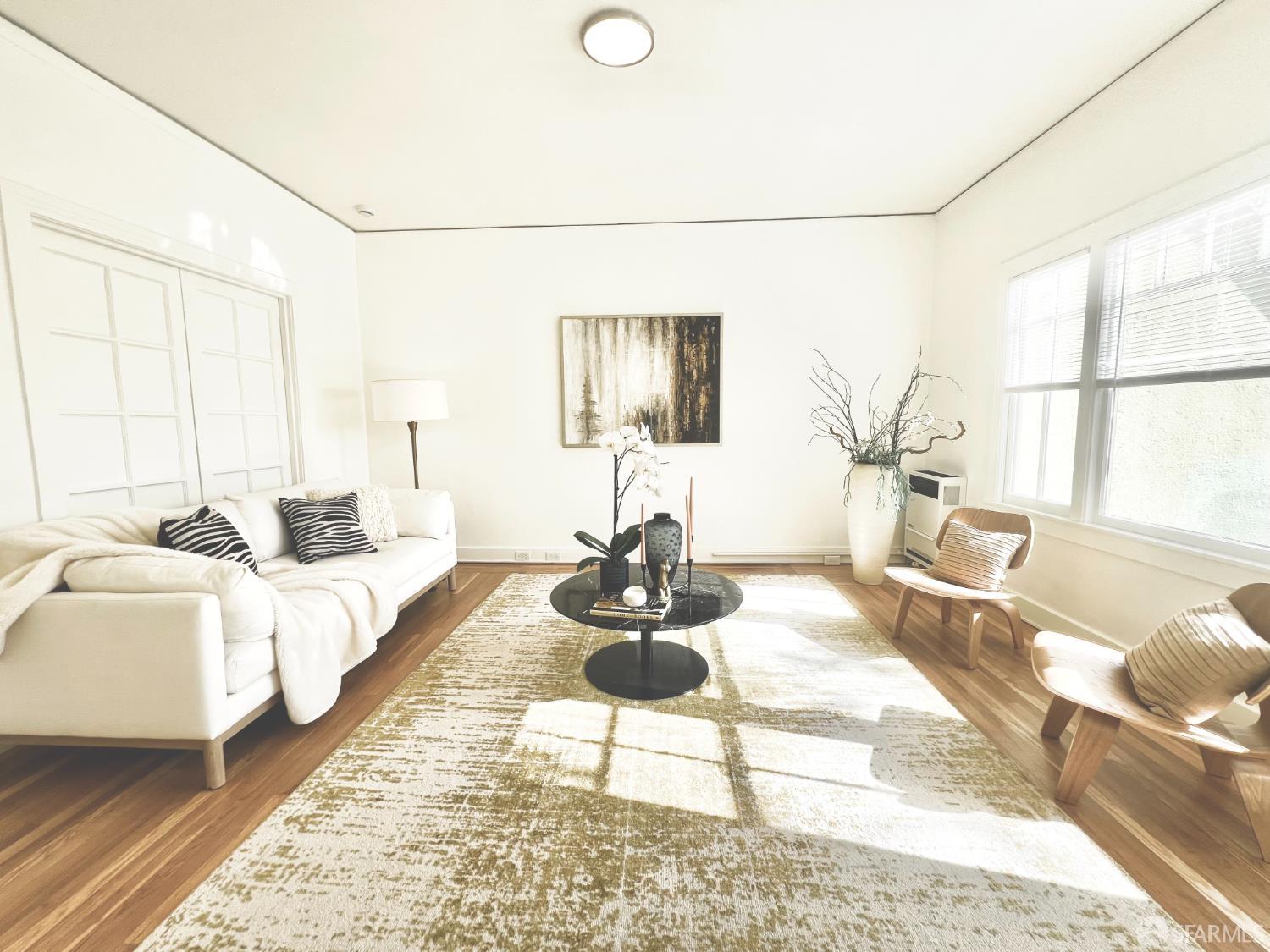 1767 Euclid Avenue # 6