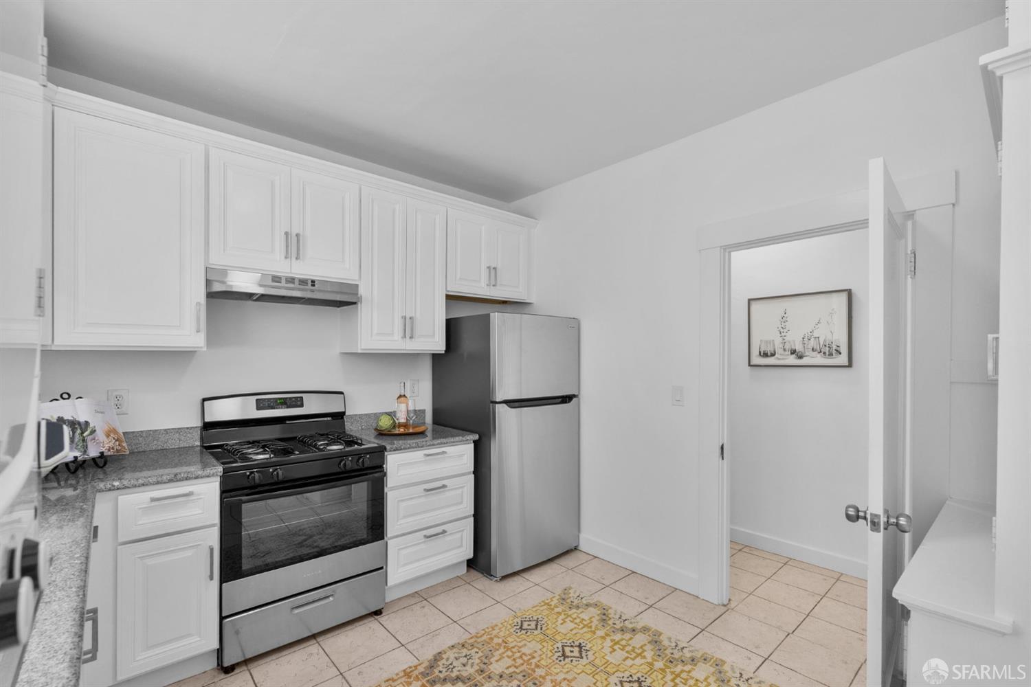 1767 Euclid Avenue # 6