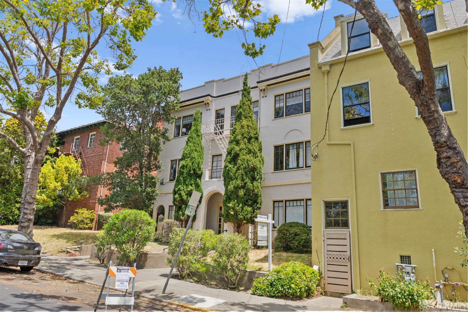 1767 Euclid Avenue # 6