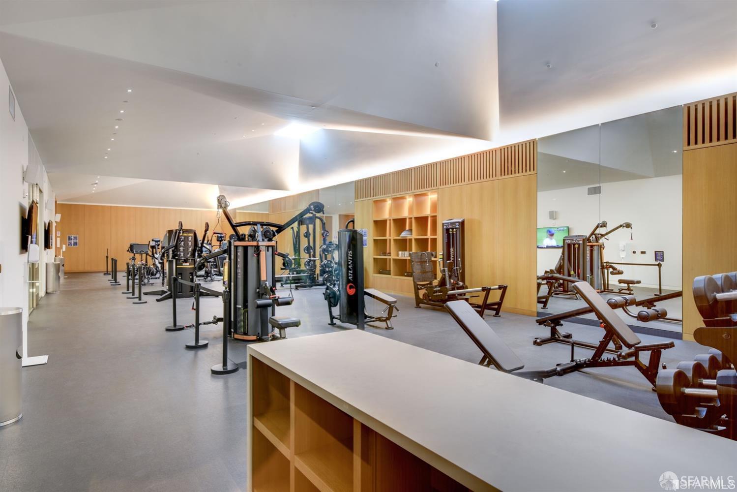 280 Spear Street # 4C