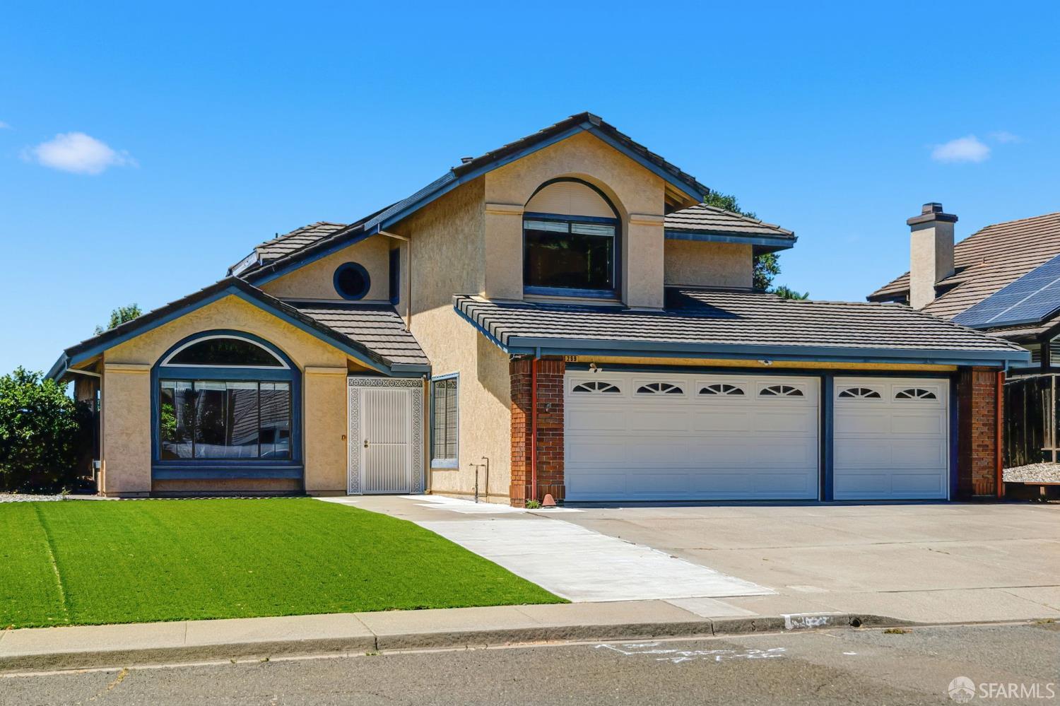 1299 Turquoise Drive