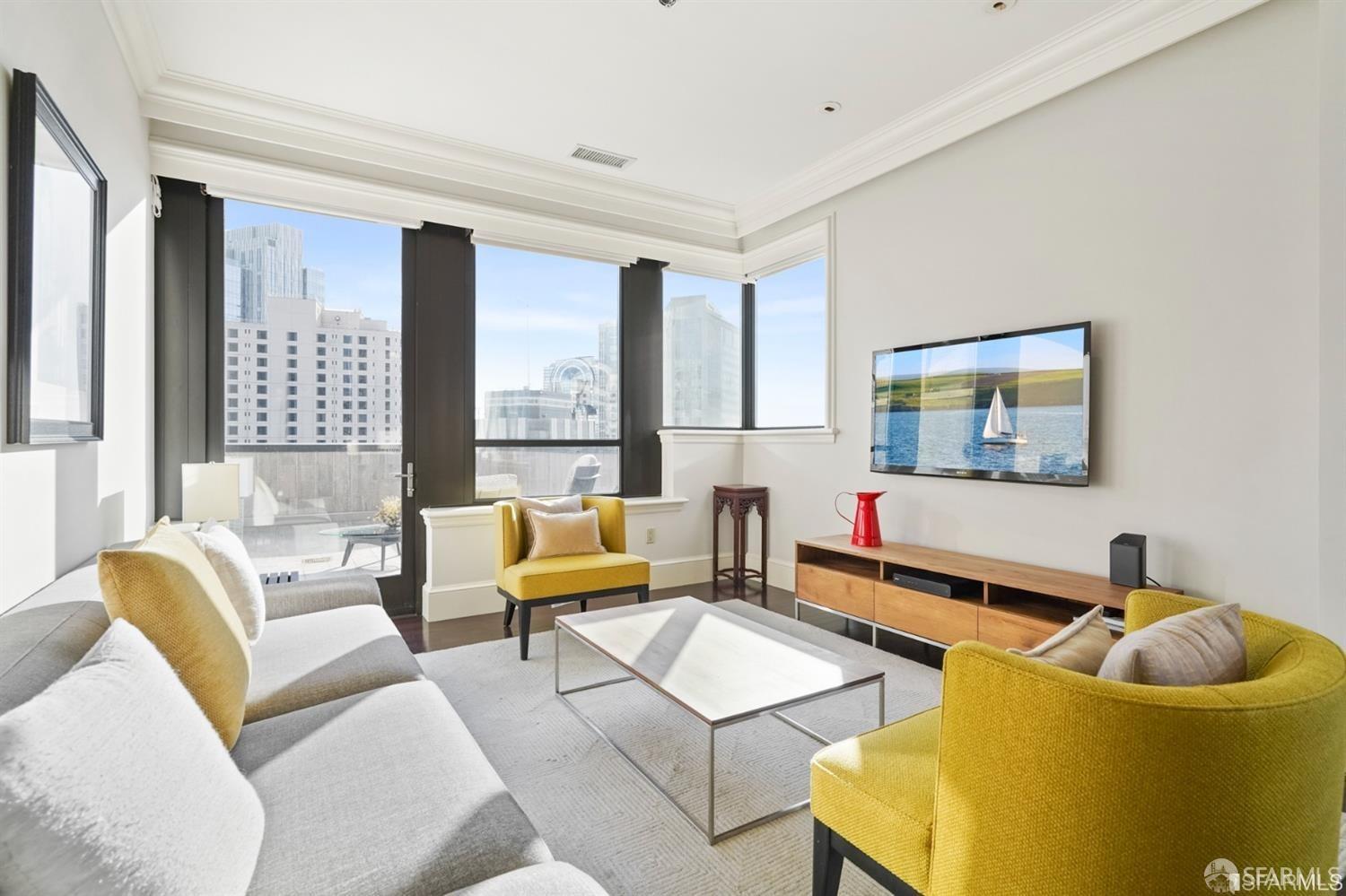 690 Market Street # 2202
