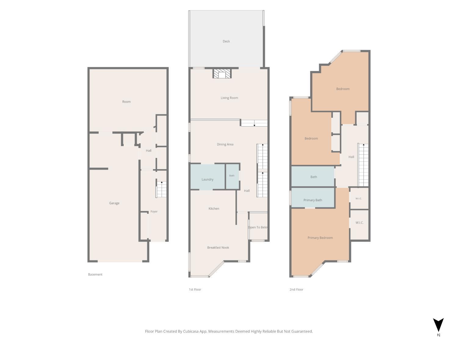 239 N Lake Merced Hills