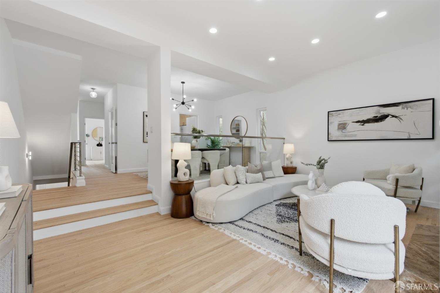 239 N Lake Merced Hills