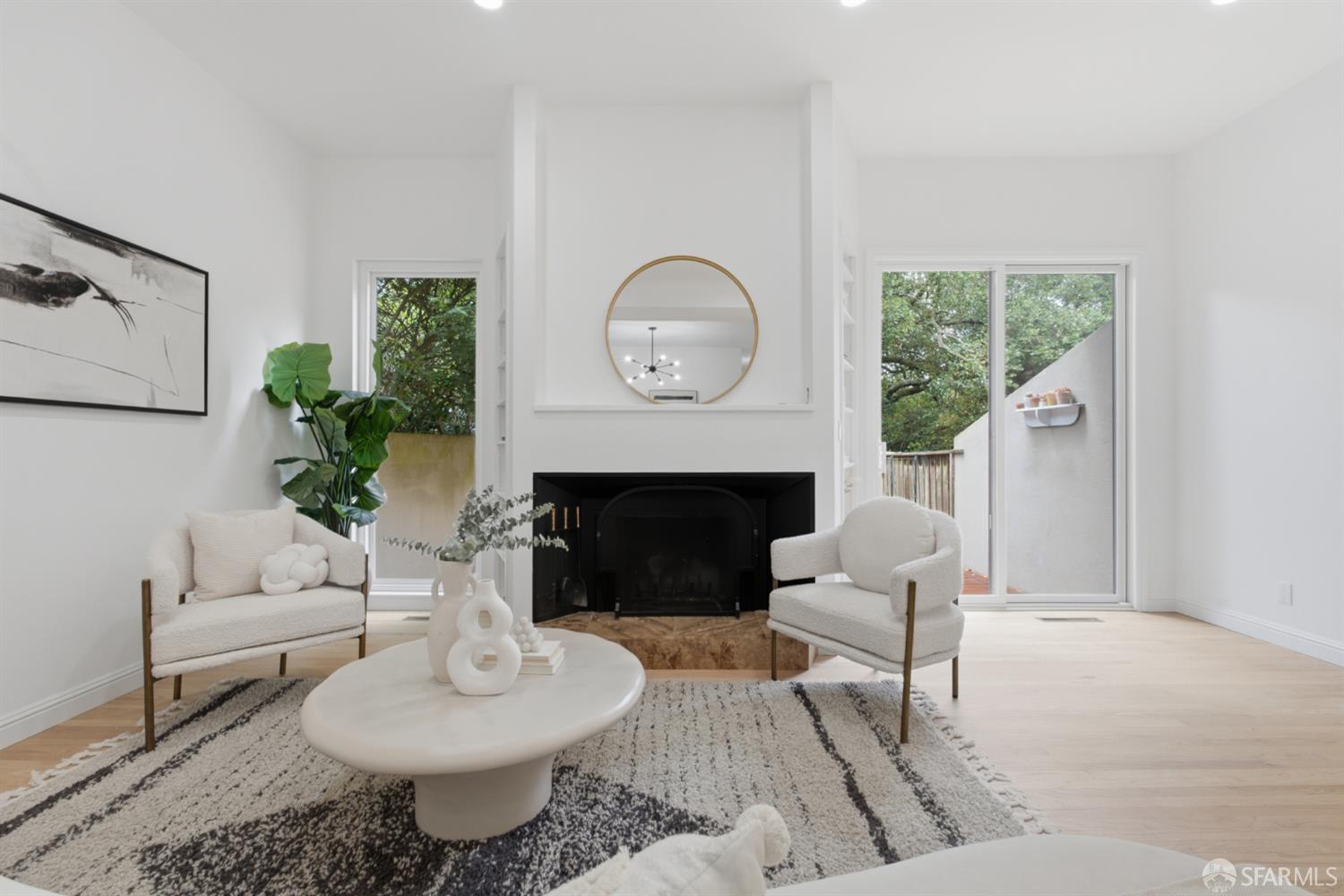 239 N Lake Merced Hills