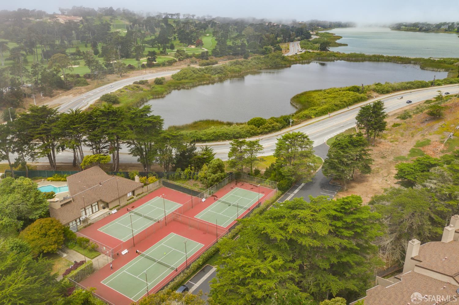 239 N Lake Merced Hills