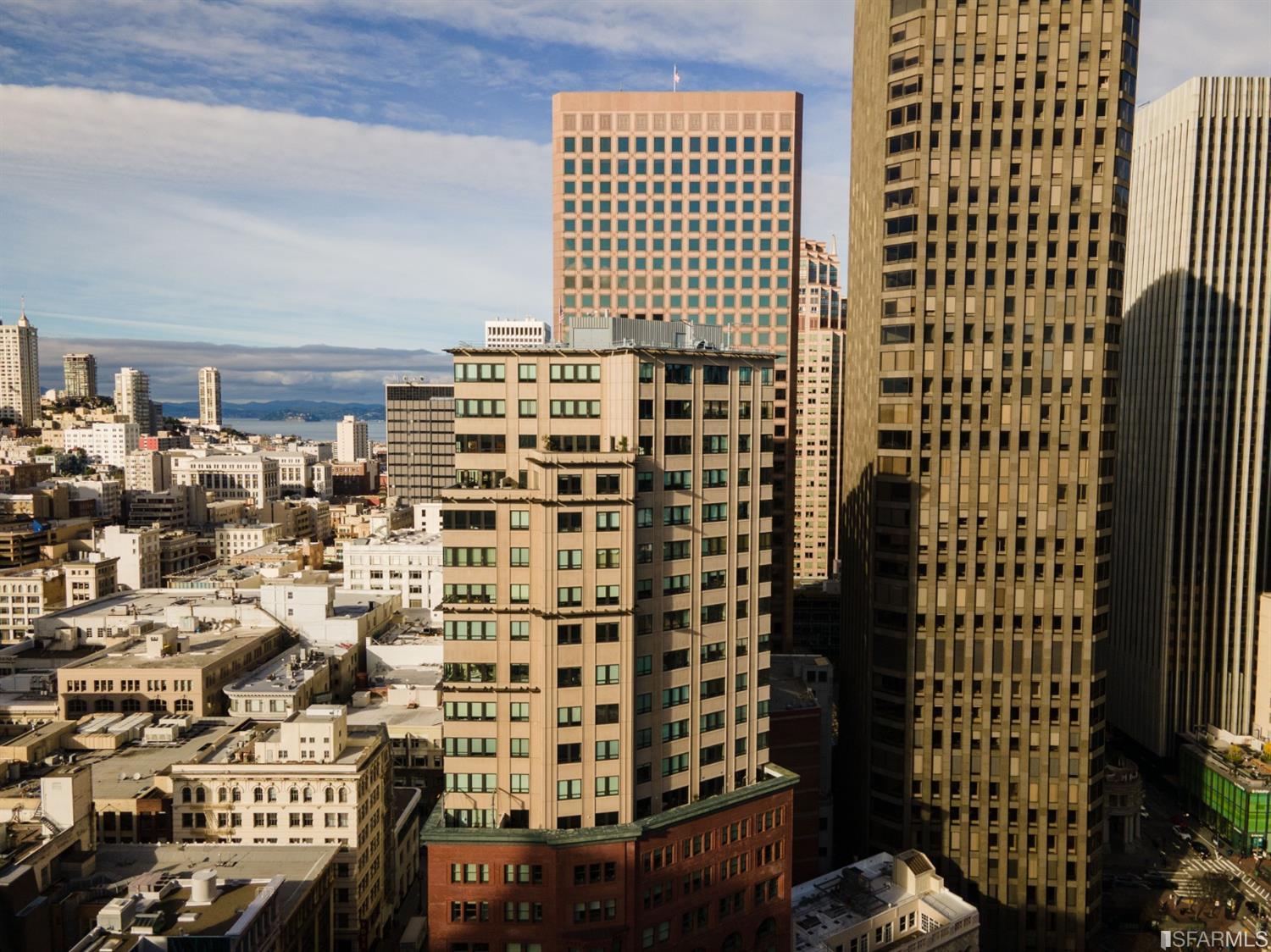 690 Market Street # 1605