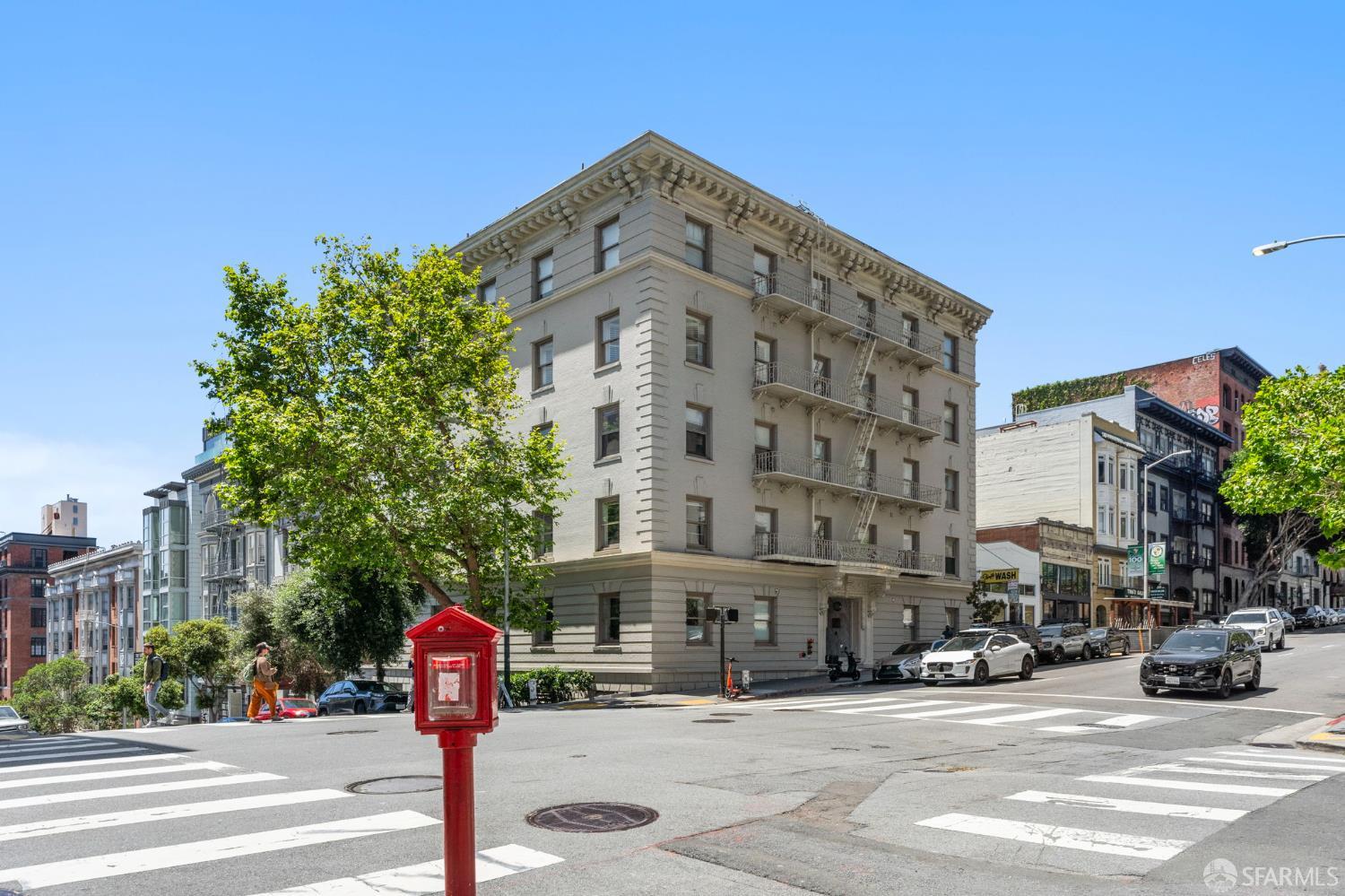 901 Bush Street # 405