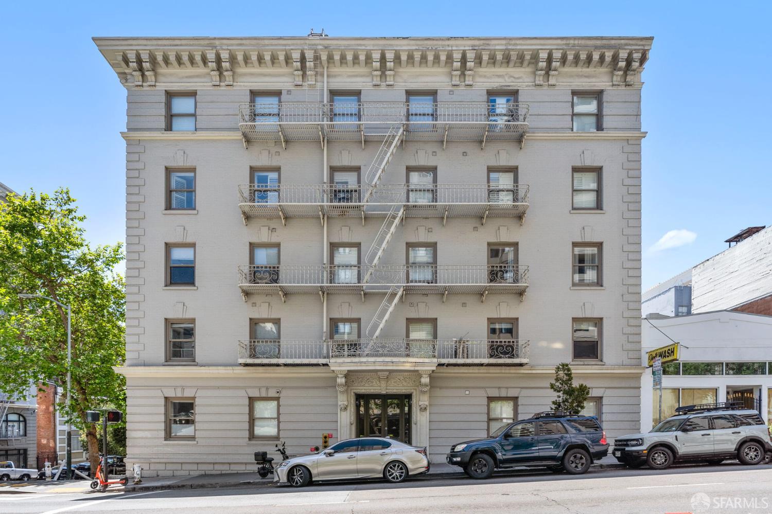 901 Bush Street # 405