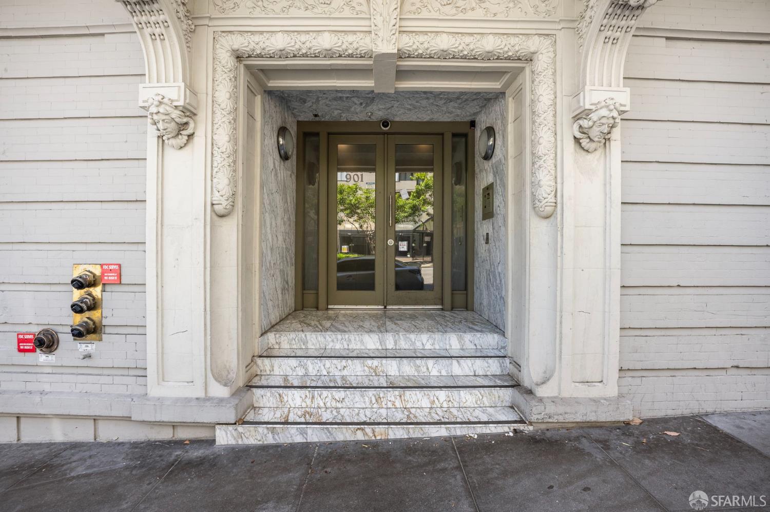 901 Bush Street # 405