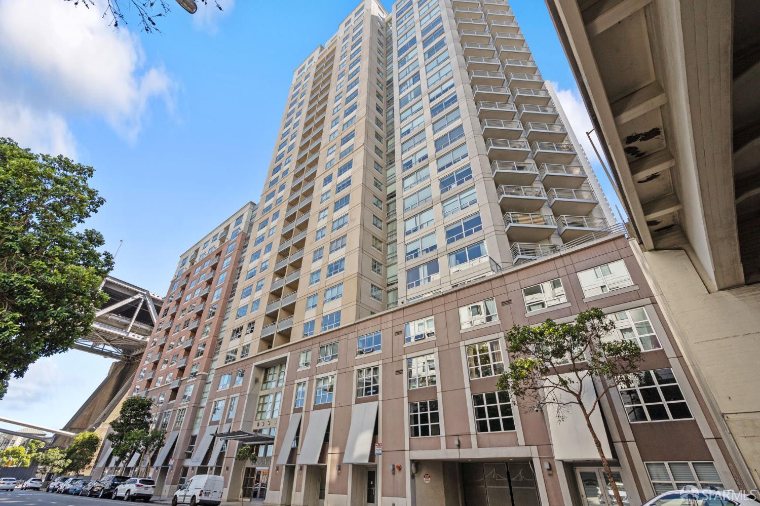 400 Beale Street # 1310