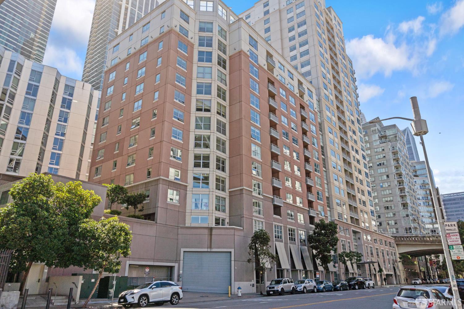 400 Beale Street # 1310