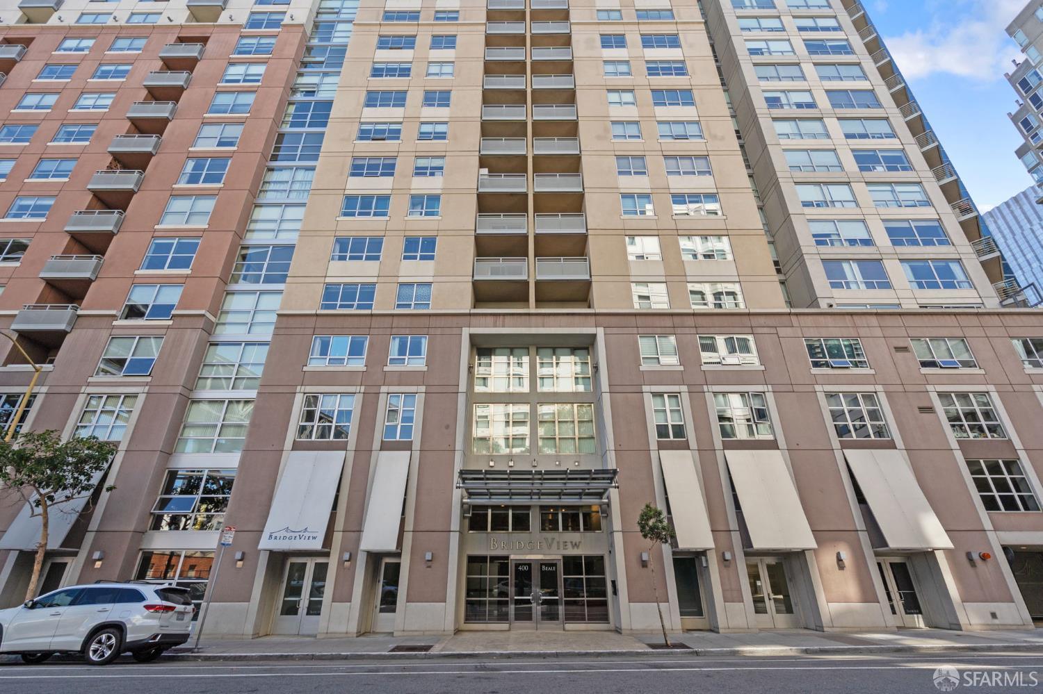 400 Beale Street # 1310