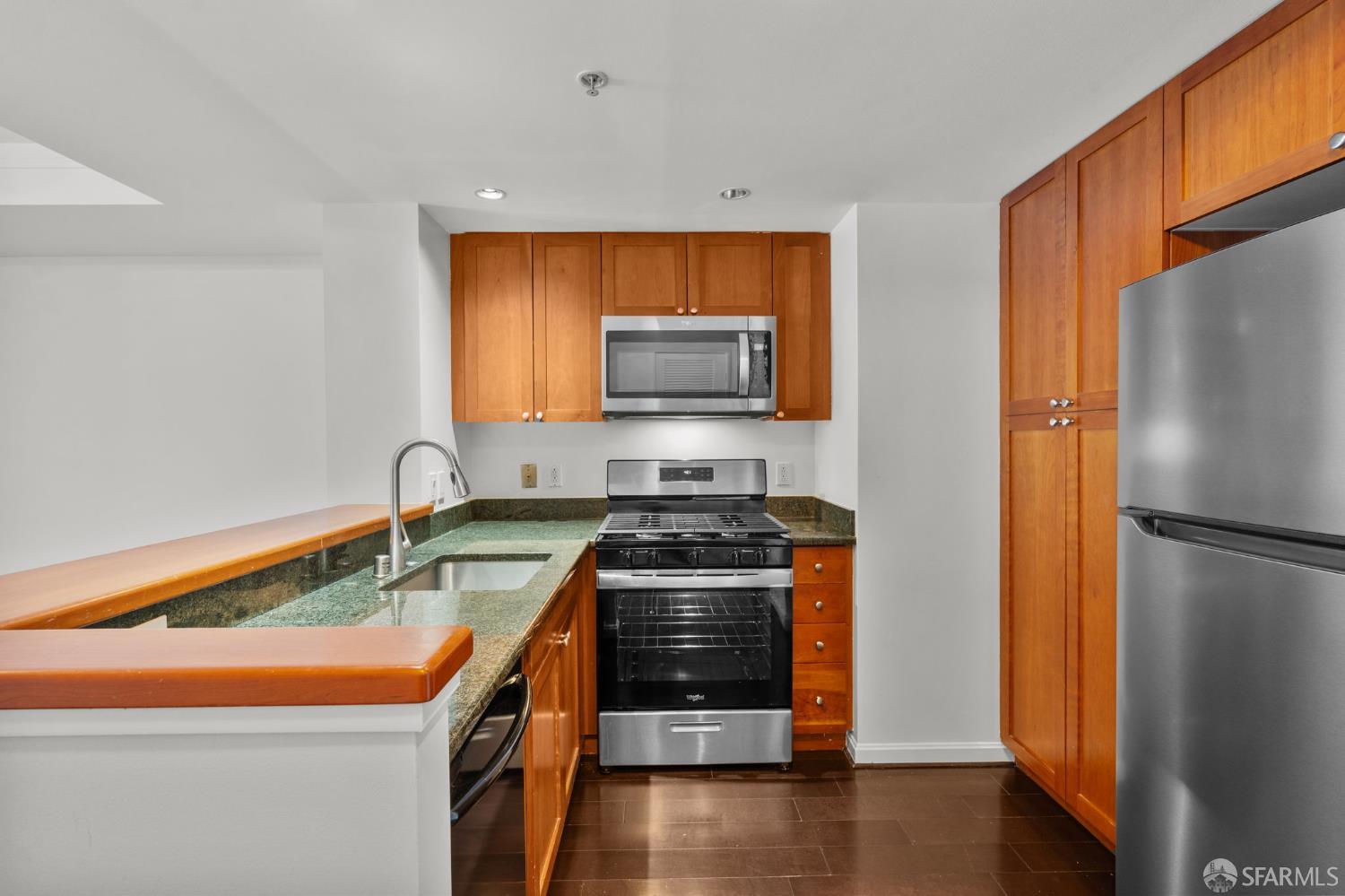 400 Beale Street # 1310