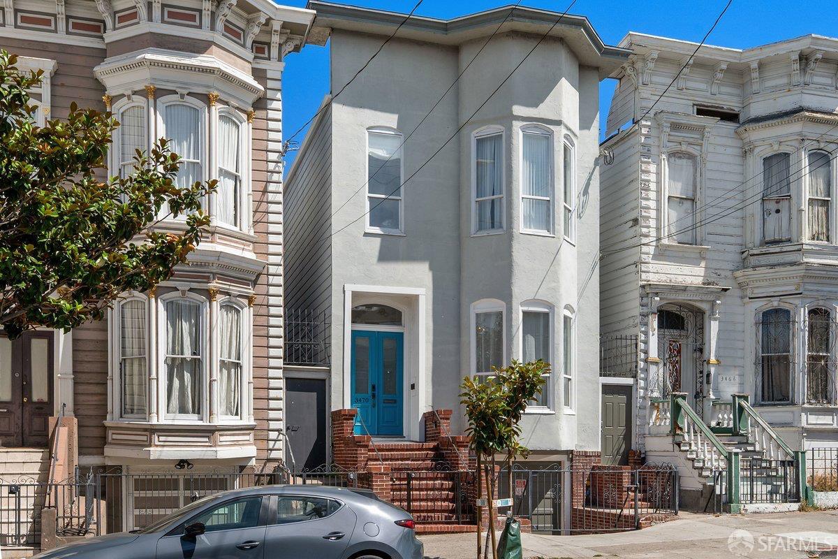 3470 20th Street # 1