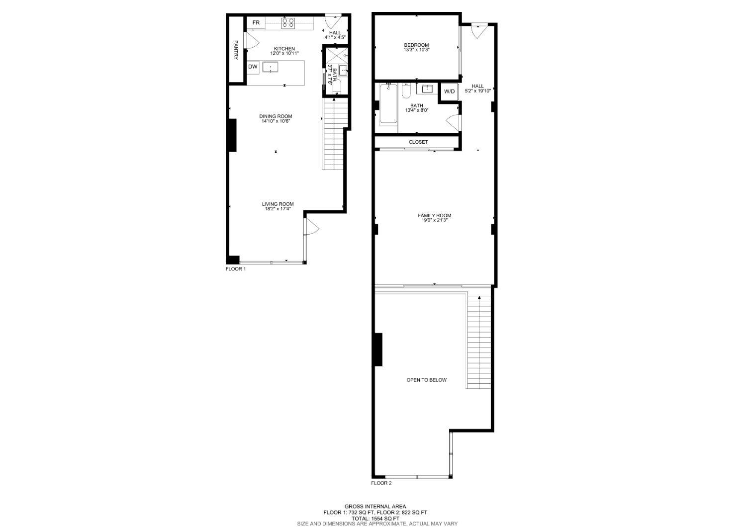 245 5th Street # 103