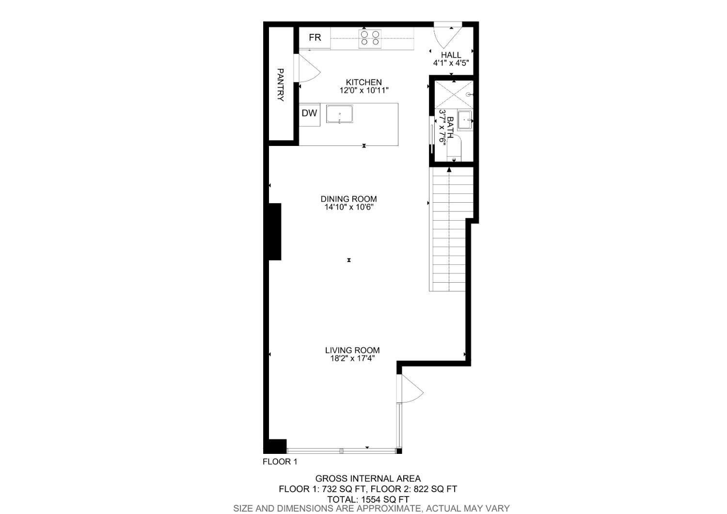 245 5th Street # 103