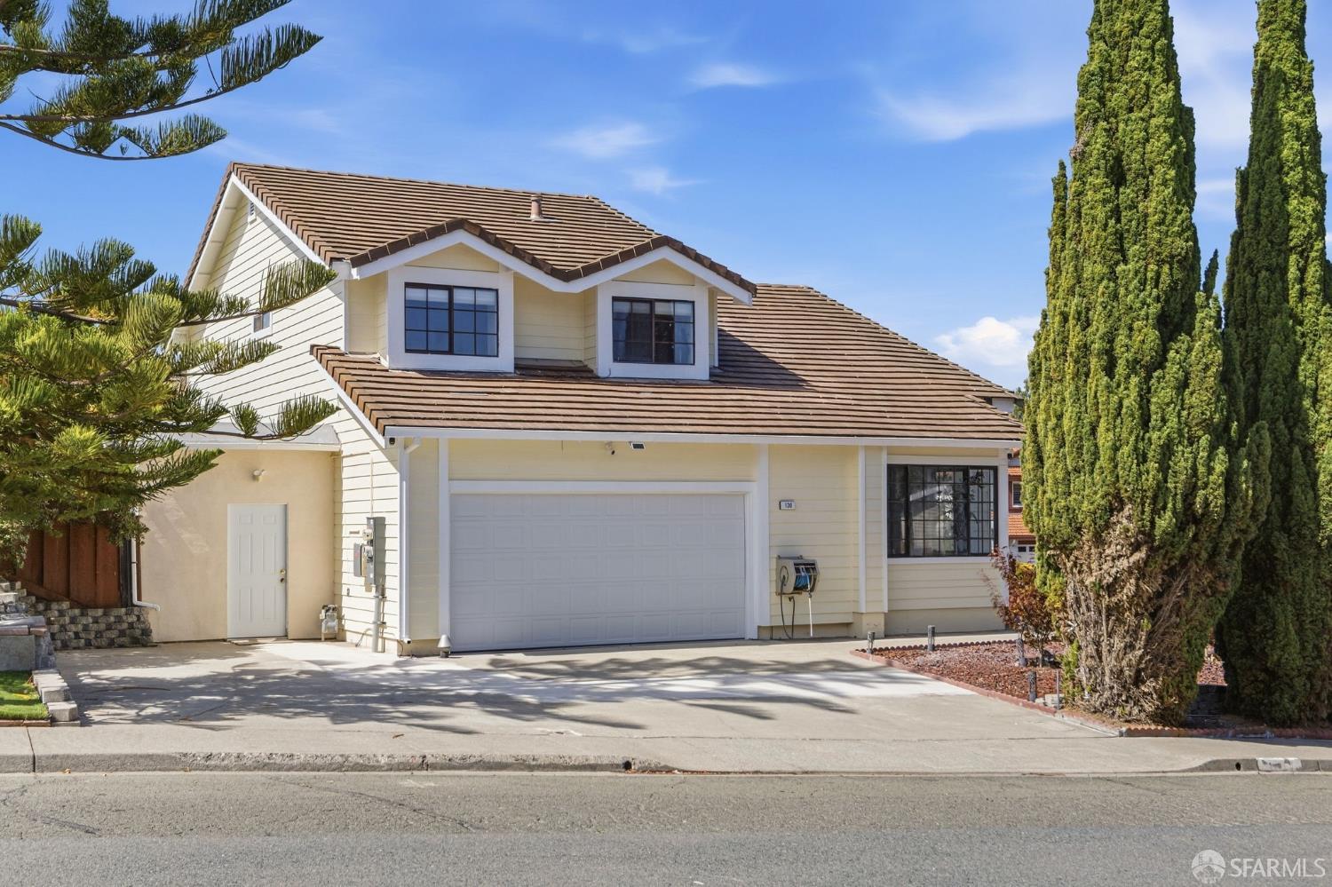 130 Cinnabar Way