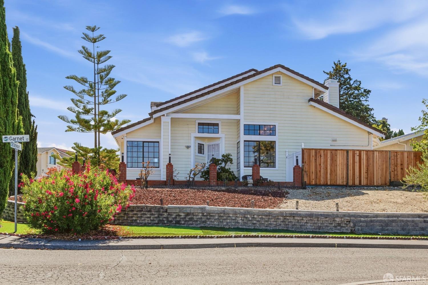130 Cinnabar Way