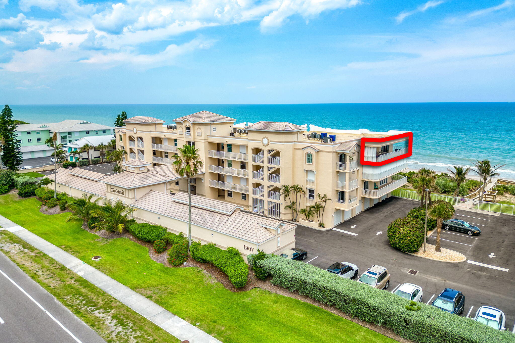 1907 Highway A1a, 406