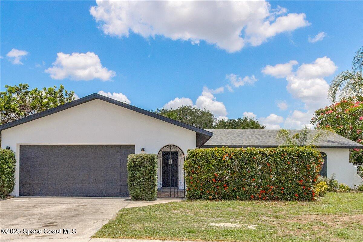 483 Sacre Coeur Drive