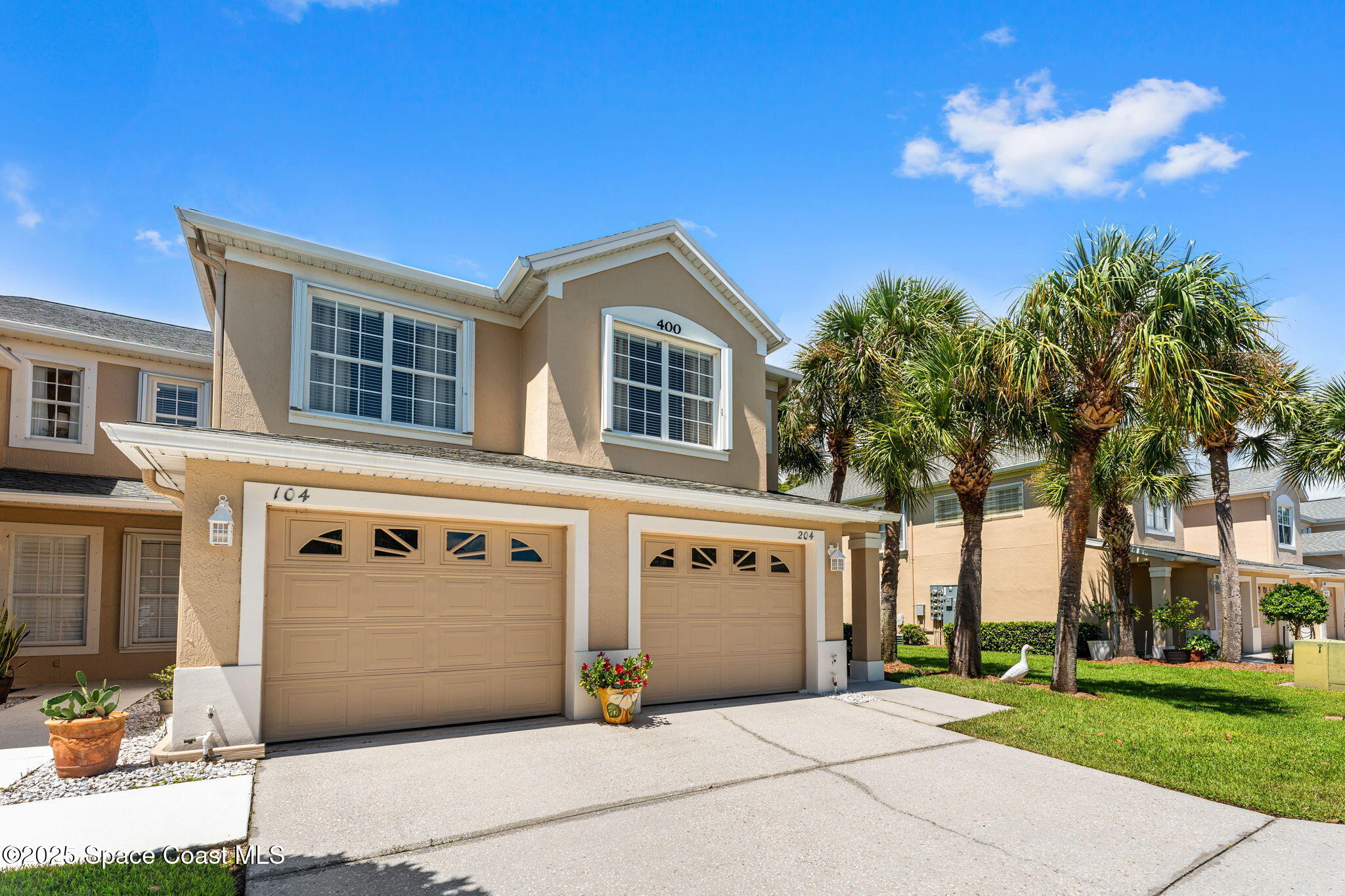400 Trotter Lane, 204