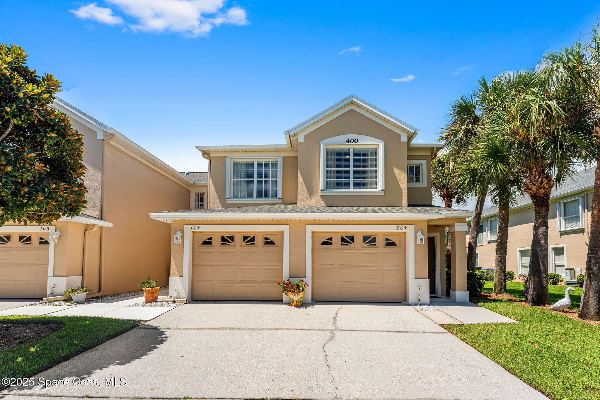 400 Trotter Lane, 204