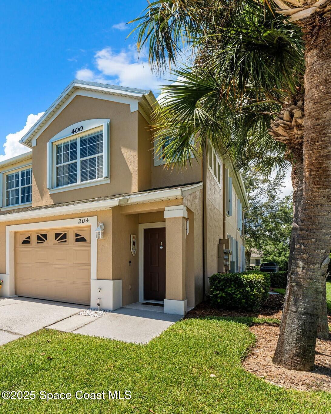 400 Trotter Lane, 204