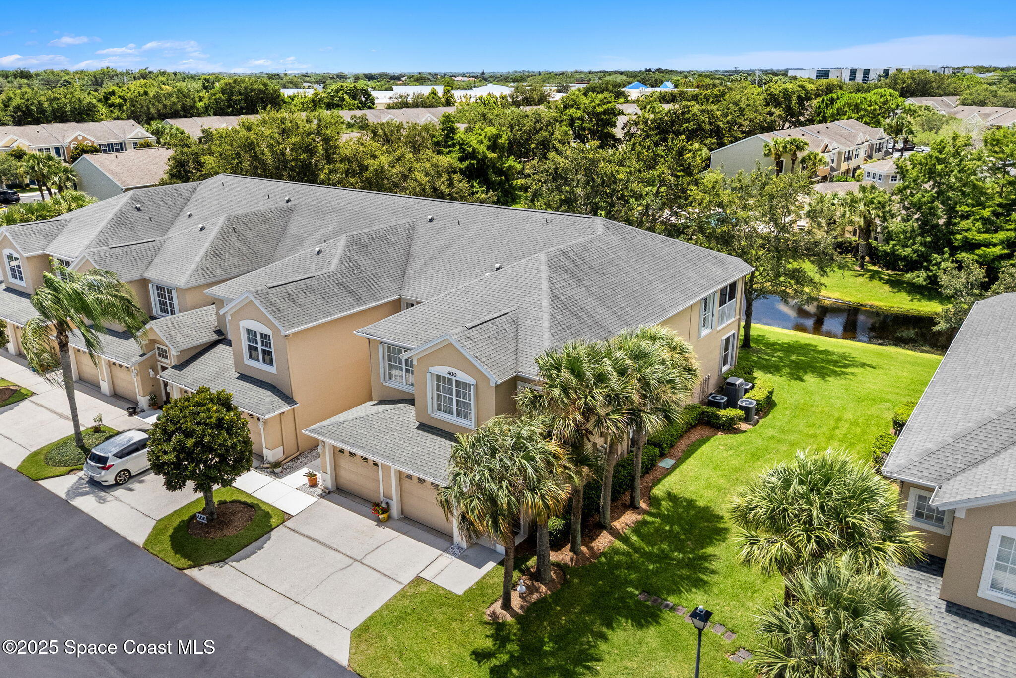 400 Trotter Lane, 204