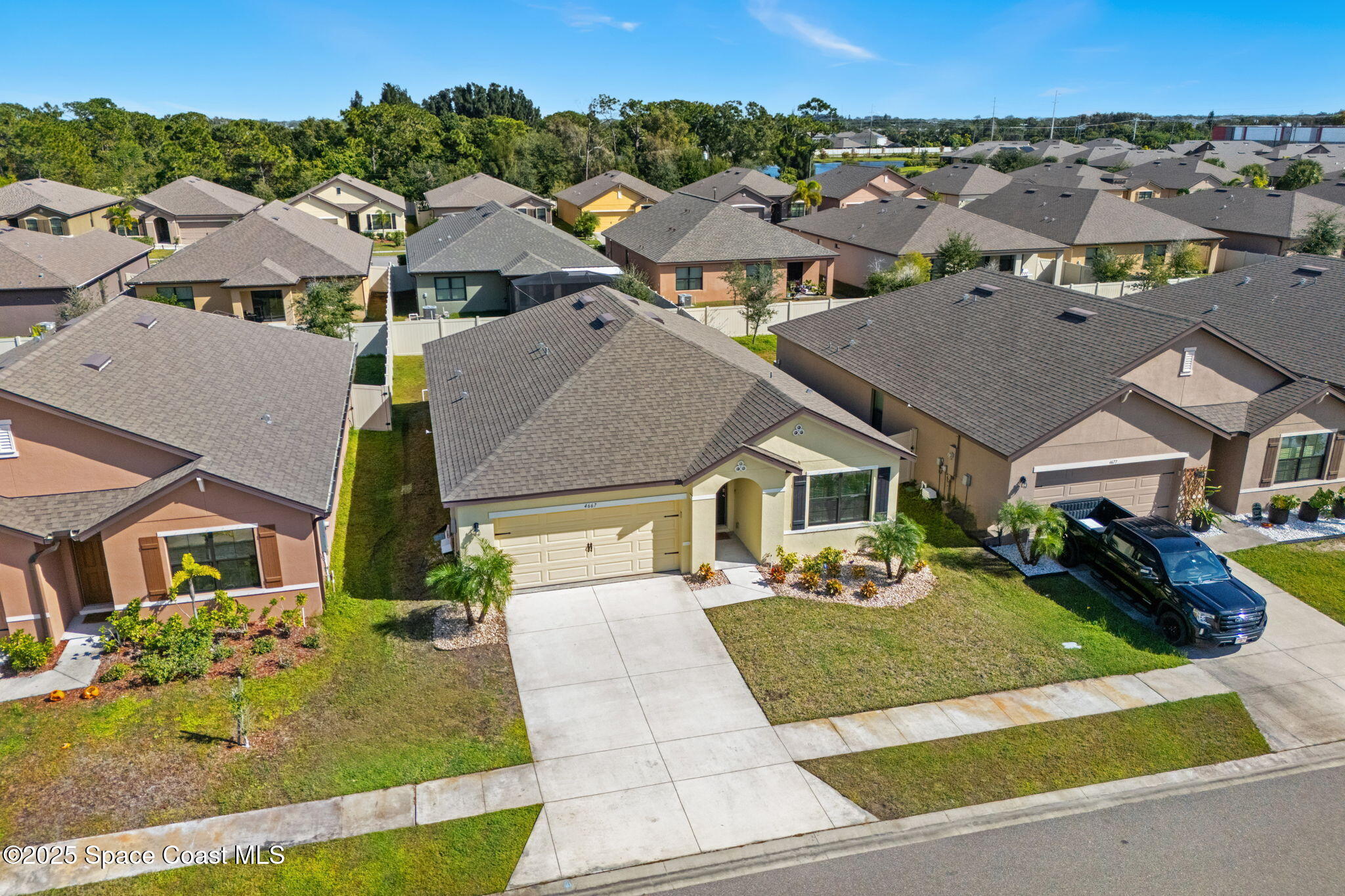 4667 Magenta Isles Drive