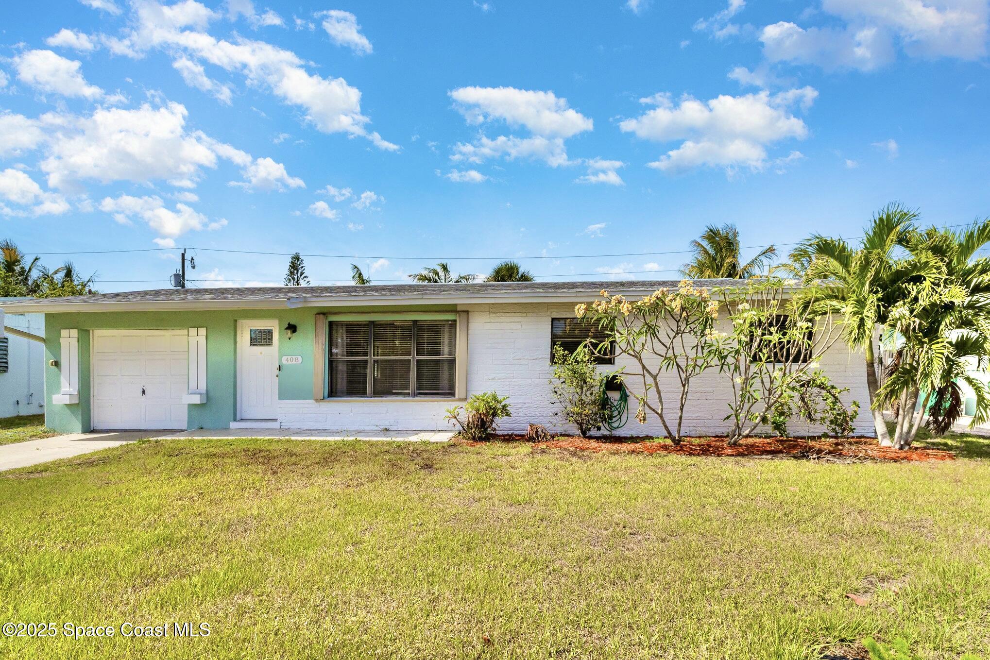 408 Cassia Boulevard