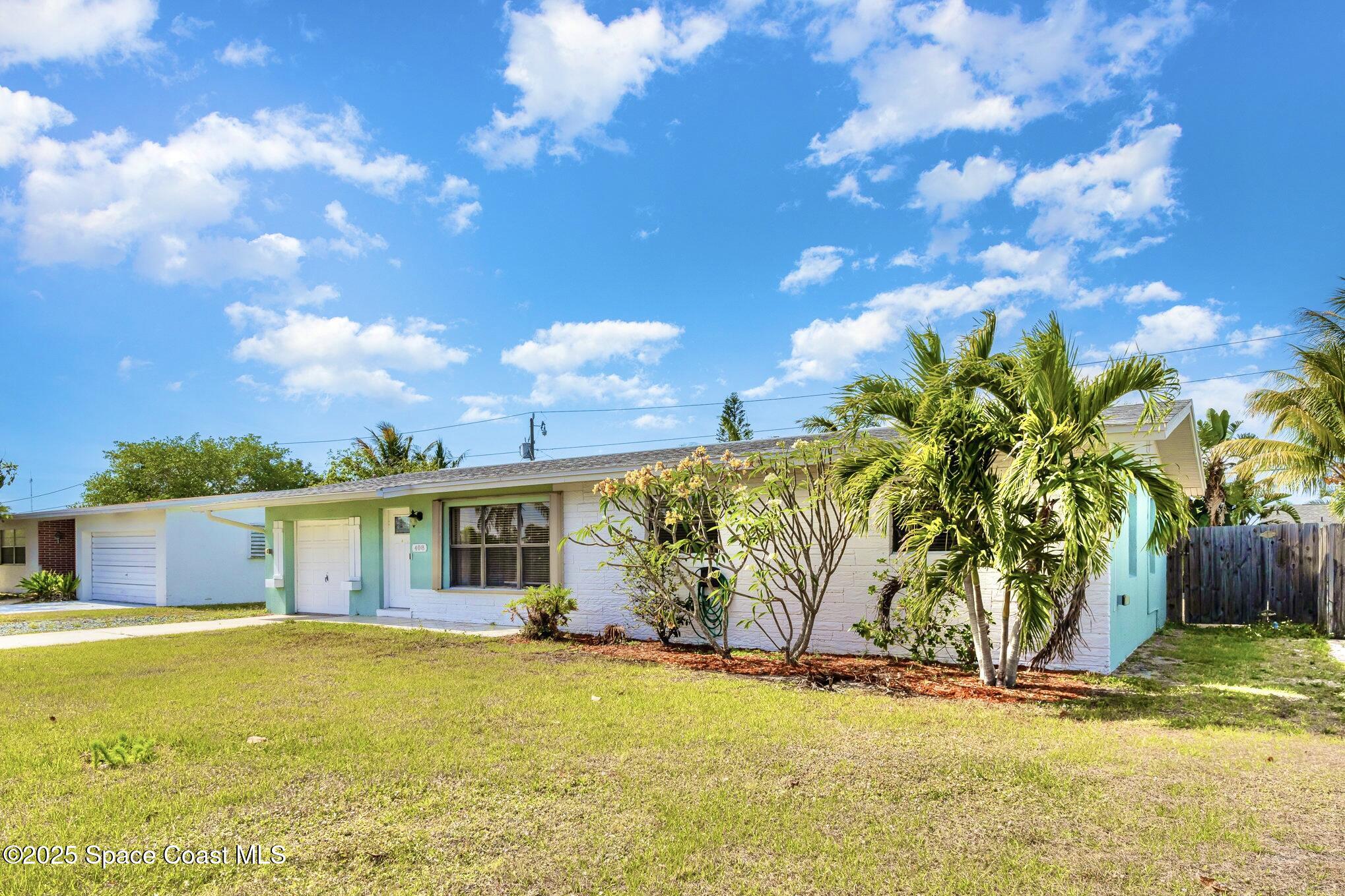 408 Cassia Boulevard