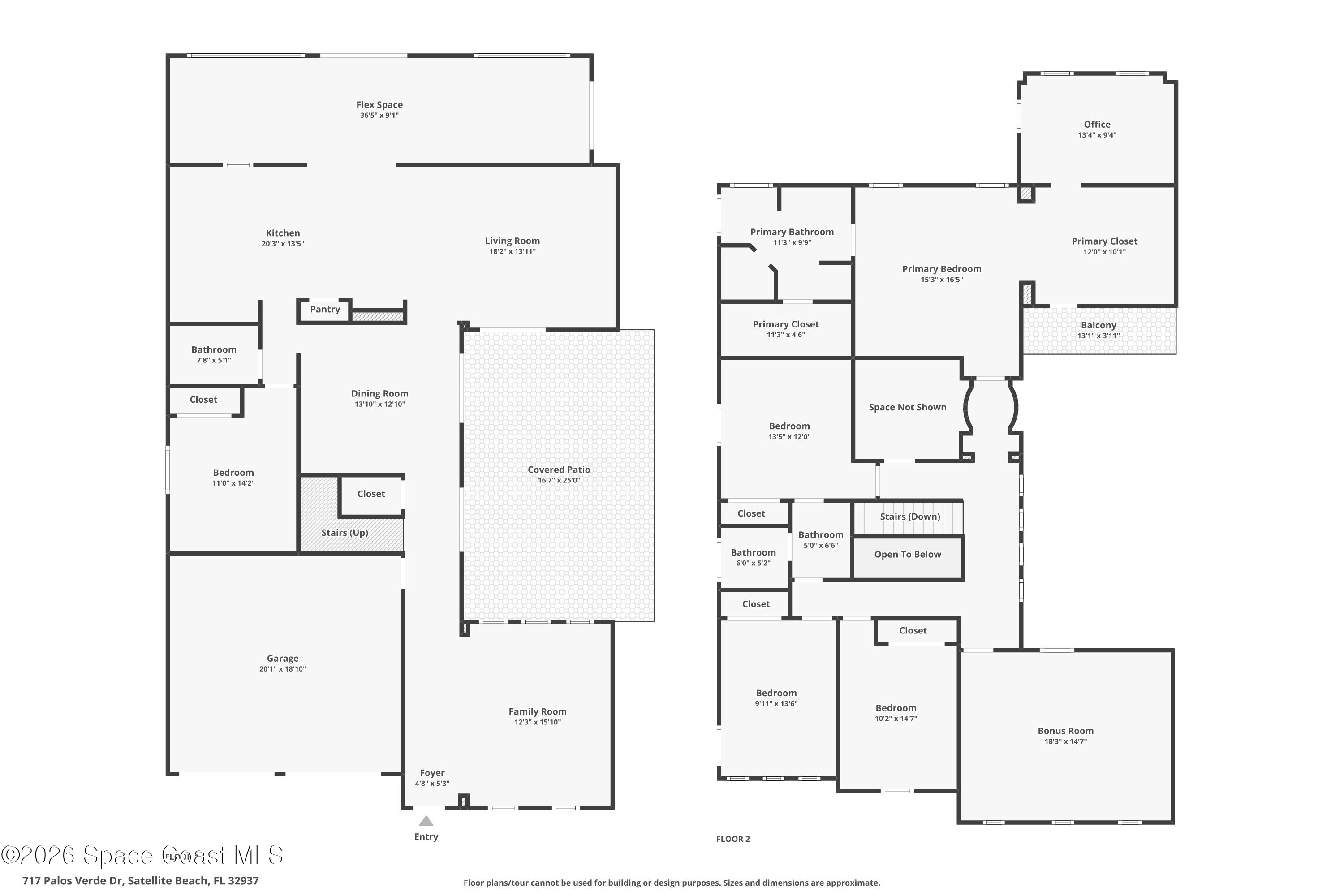 717 Palos Verde Drive