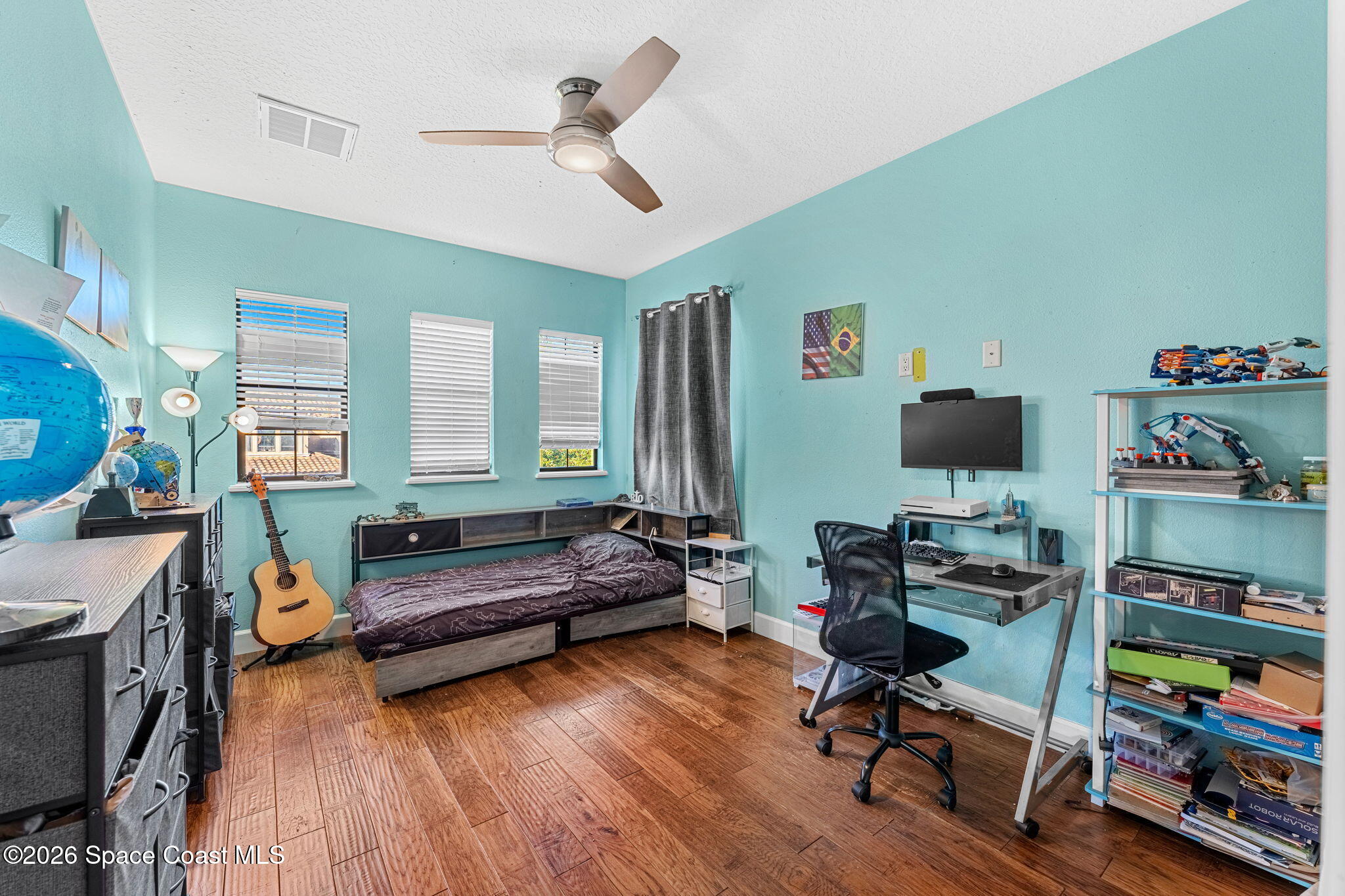 717 Palos Verde Drive