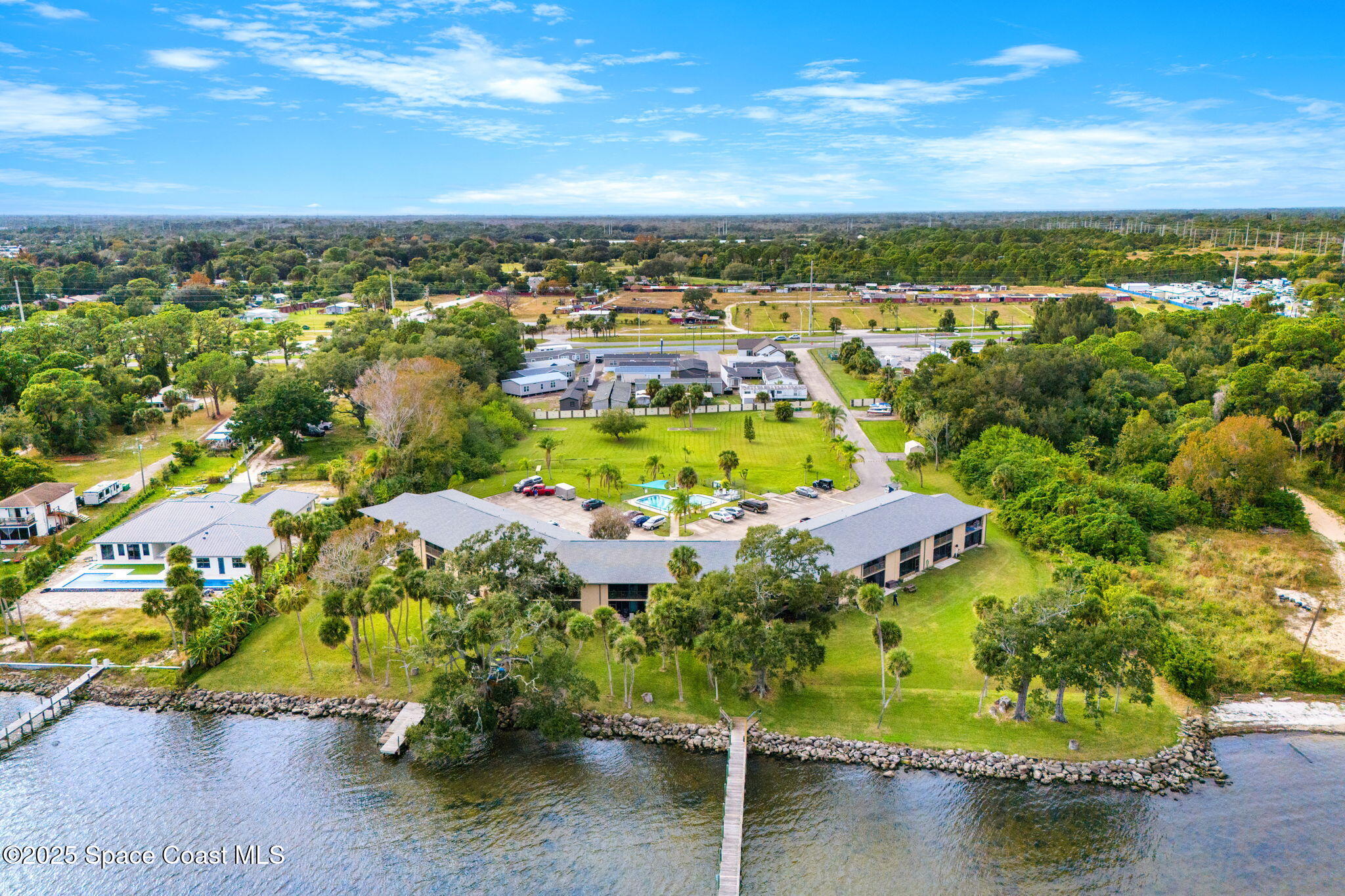 100 Canebreakers Drive 208