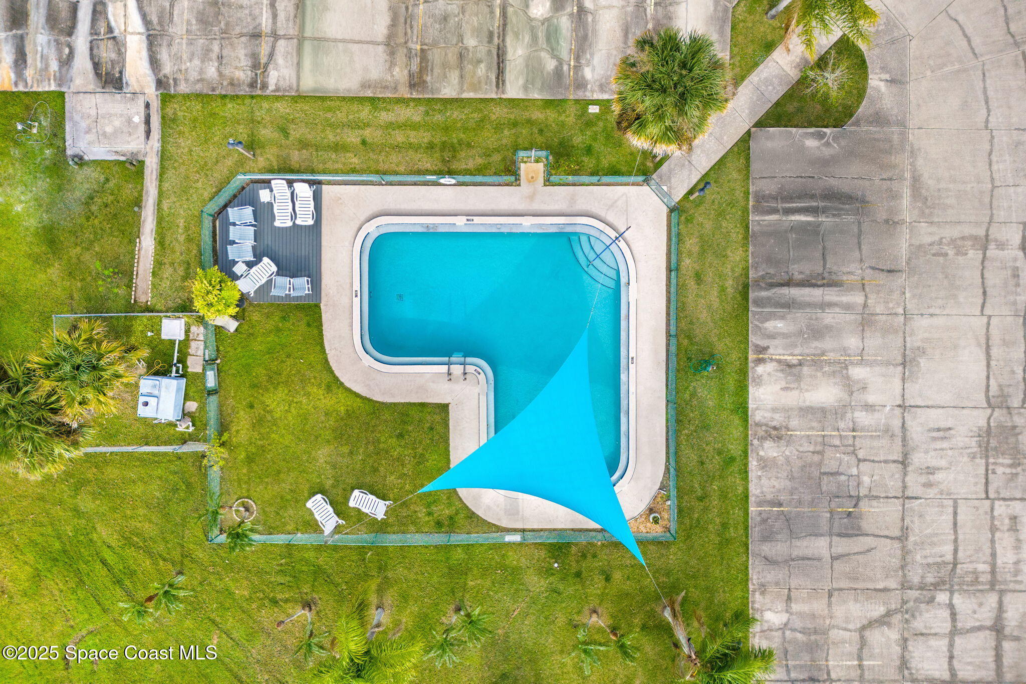 100 Canebreakers Drive 208