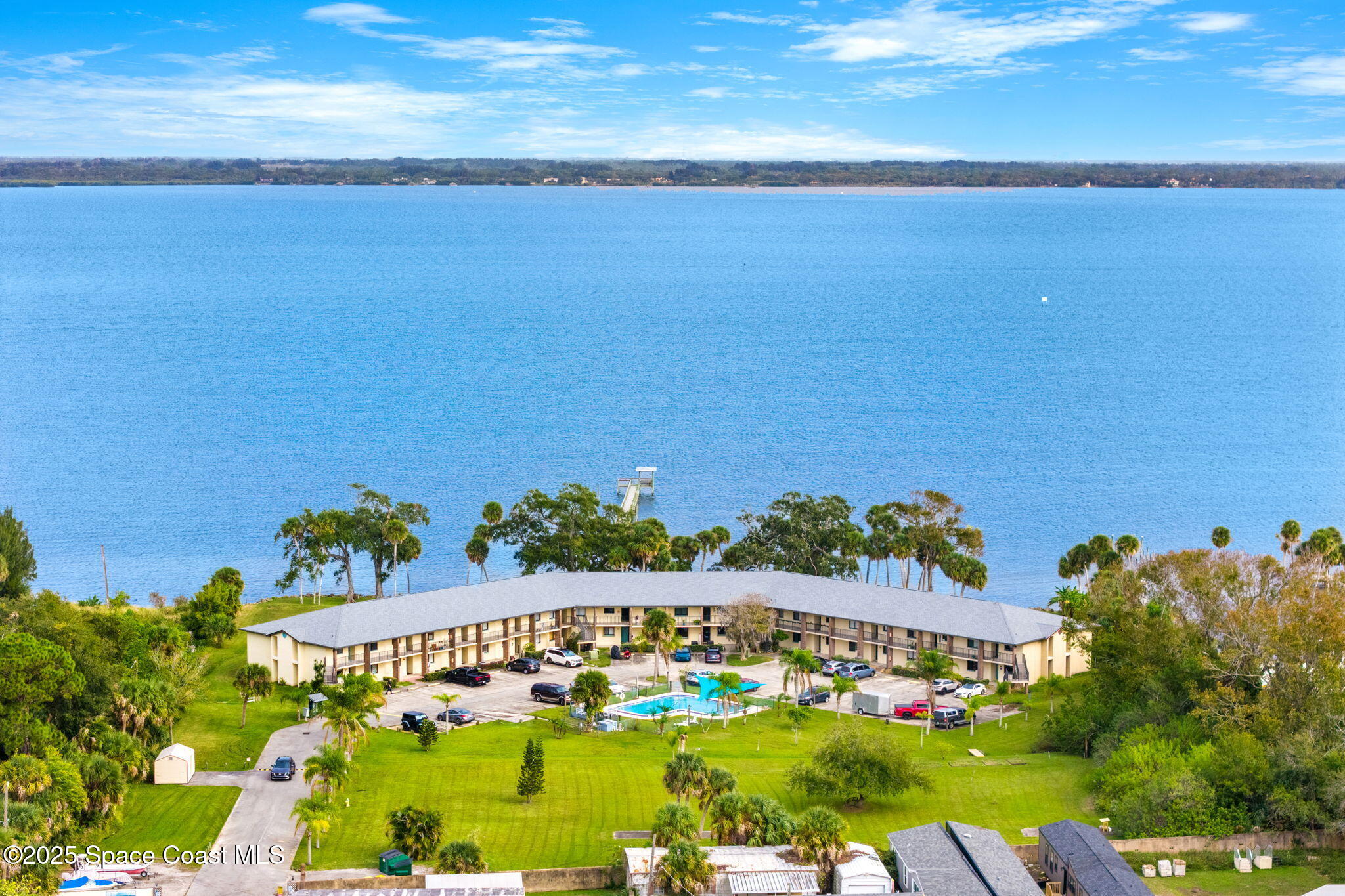 100 Canebreakers Drive 208