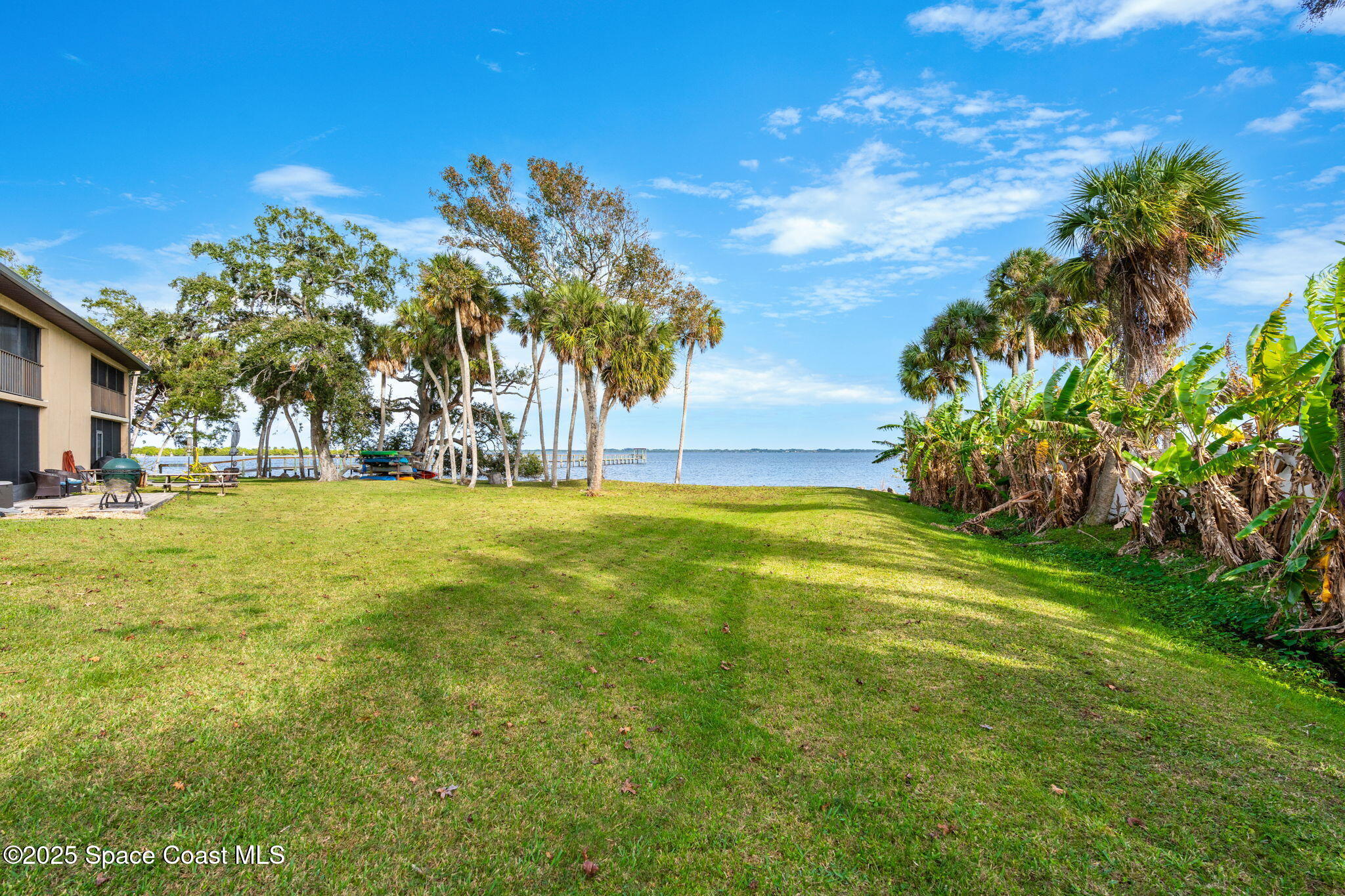 100 Canebreakers Drive 208