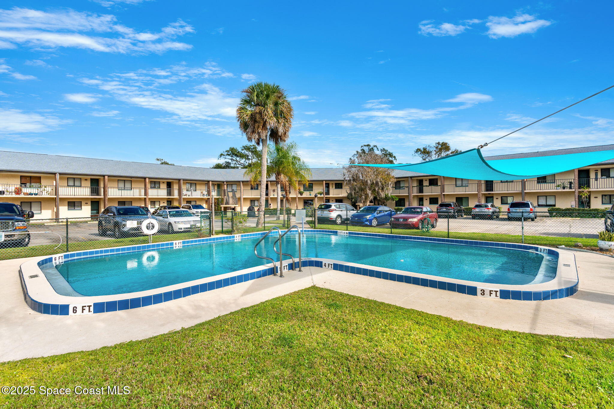 100 Canebreakers Drive 208