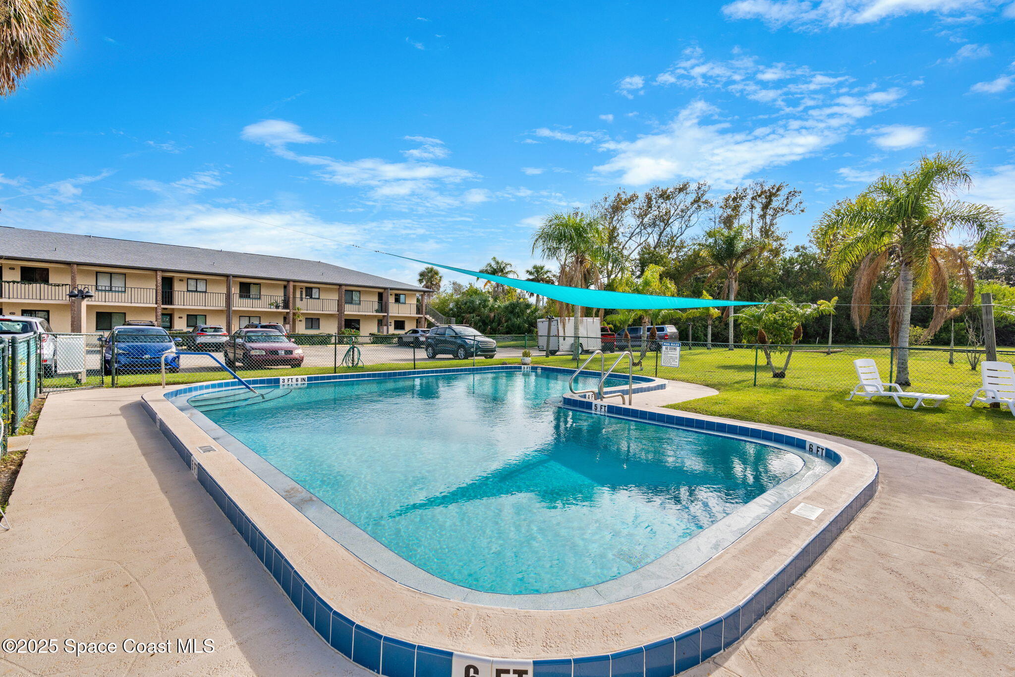 100 Canebreakers Drive 208