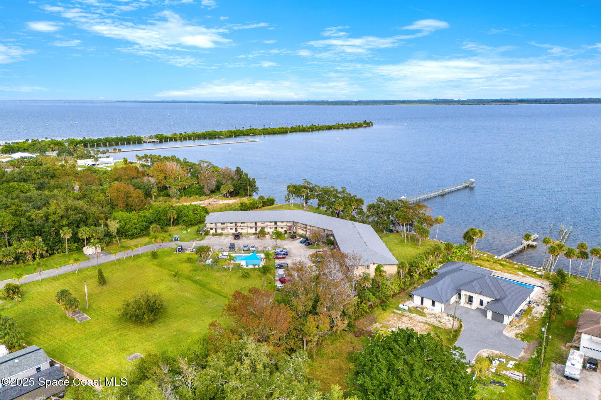 100 Canebreakers Drive 208