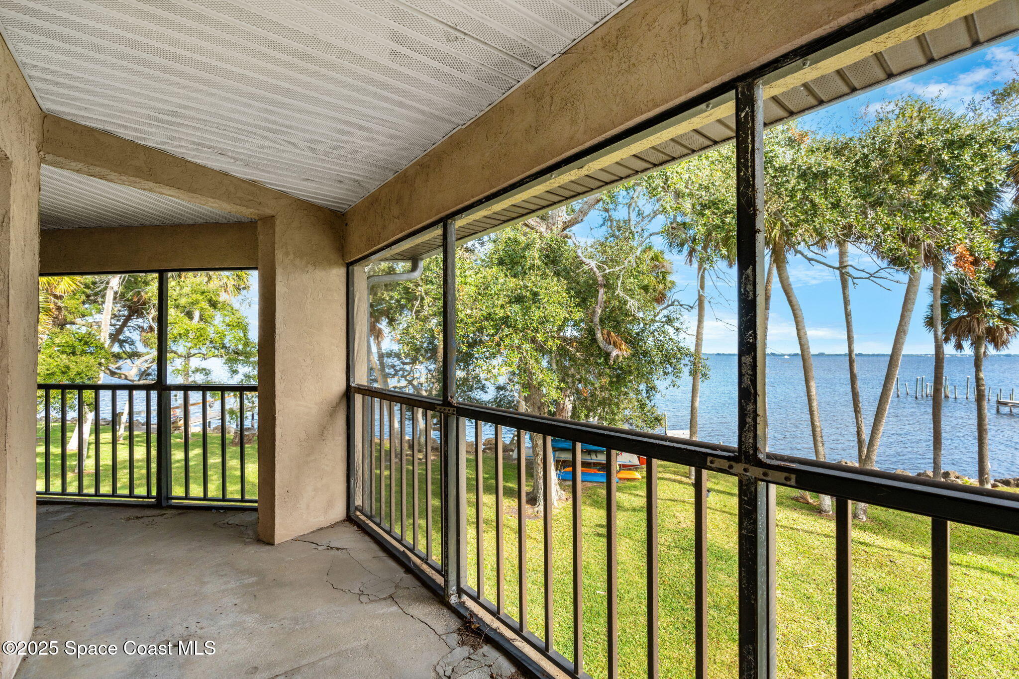 100 Canebreakers Drive 208