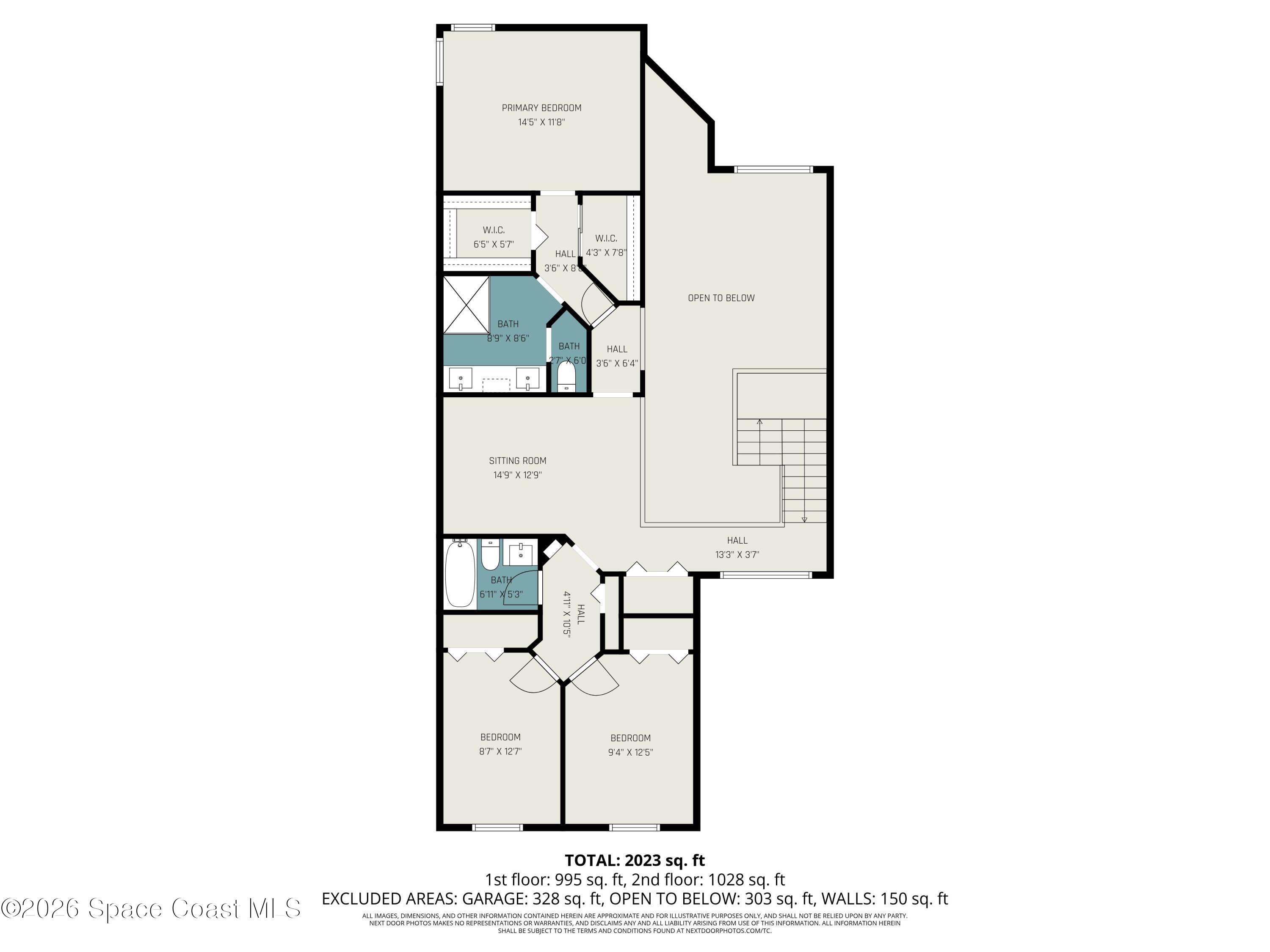 3461 Titanic Circle 20
