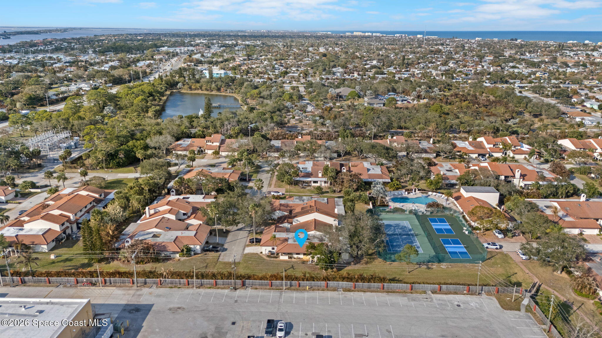 410 Parkside Place 410
