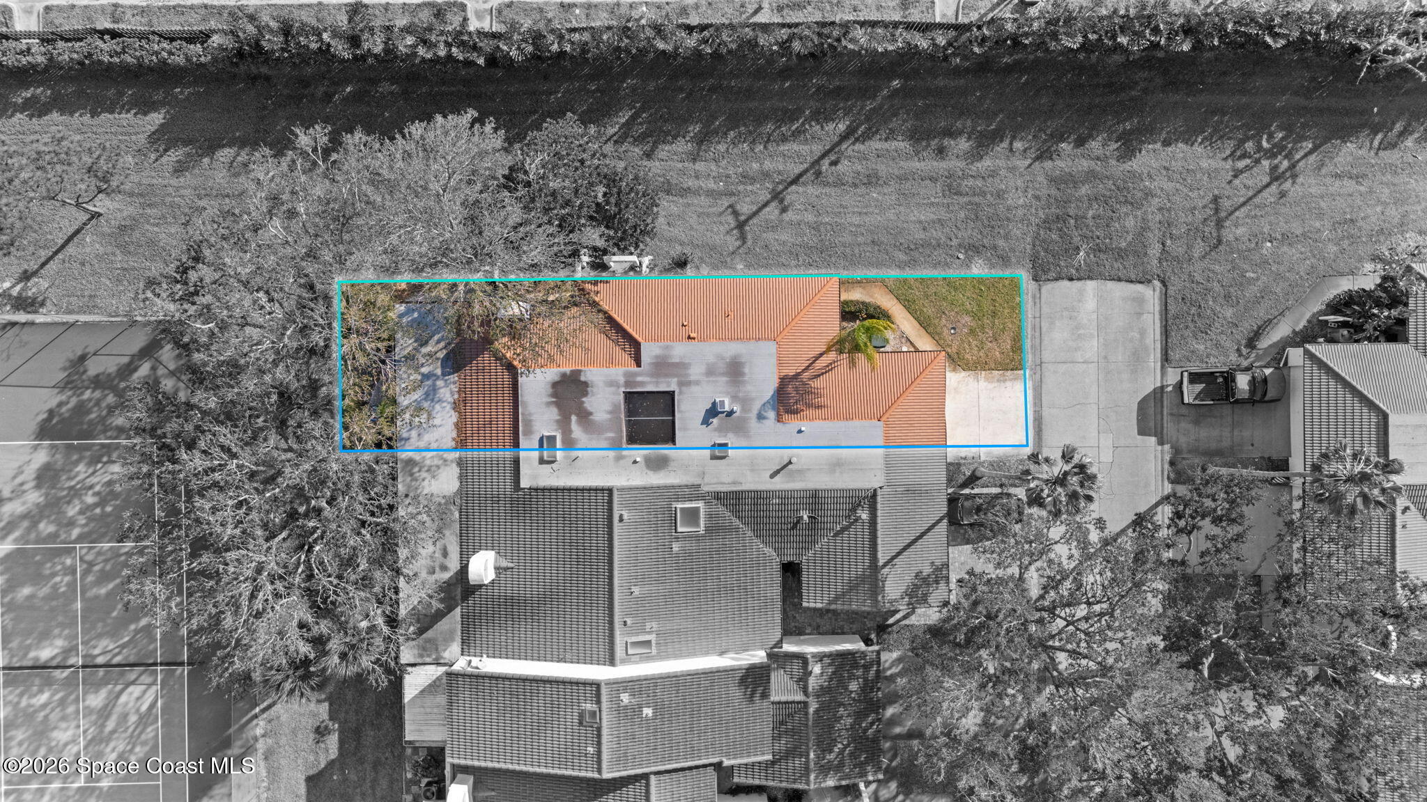 410 Parkside Place 410