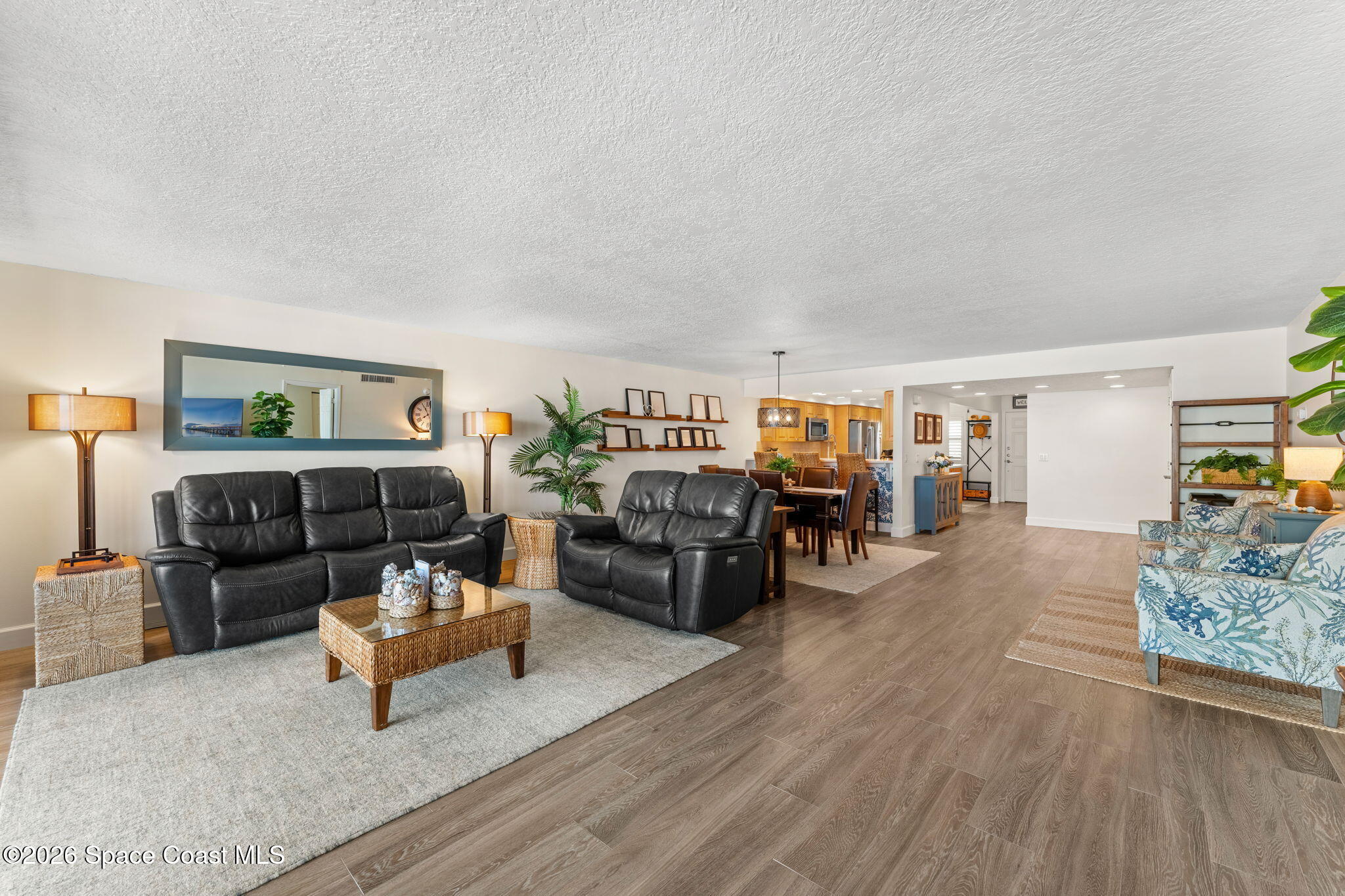 3115 S Atlantic Avenue 602