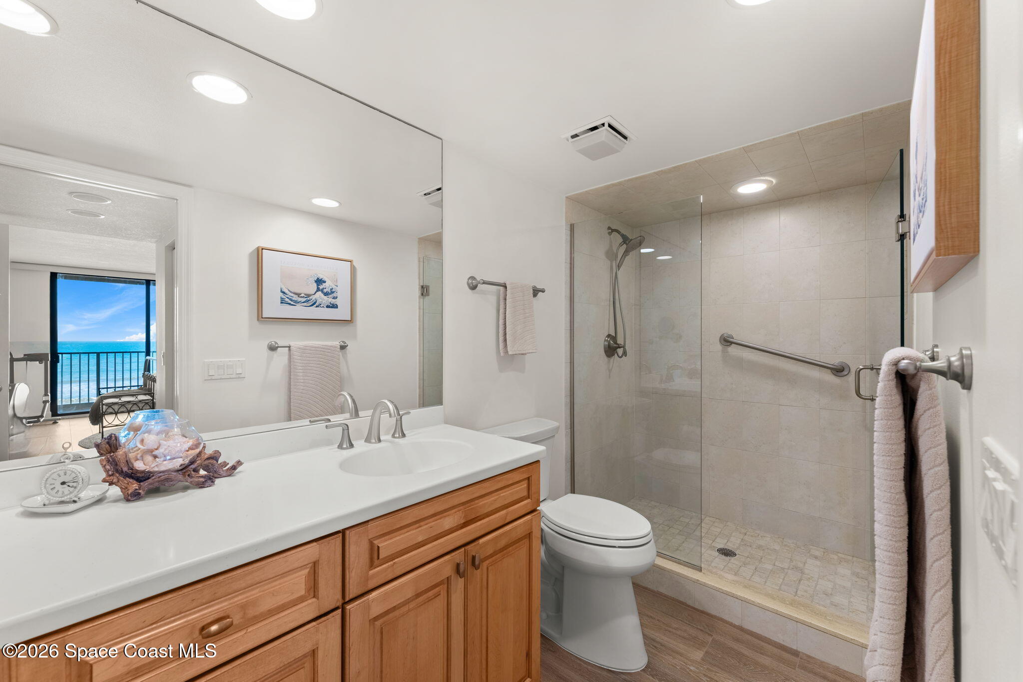 3115 S Atlantic Avenue 602